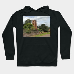 Idyllic Combe Florey Hoodie